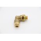 Teflon Tube L Connection Ø6 G1/8