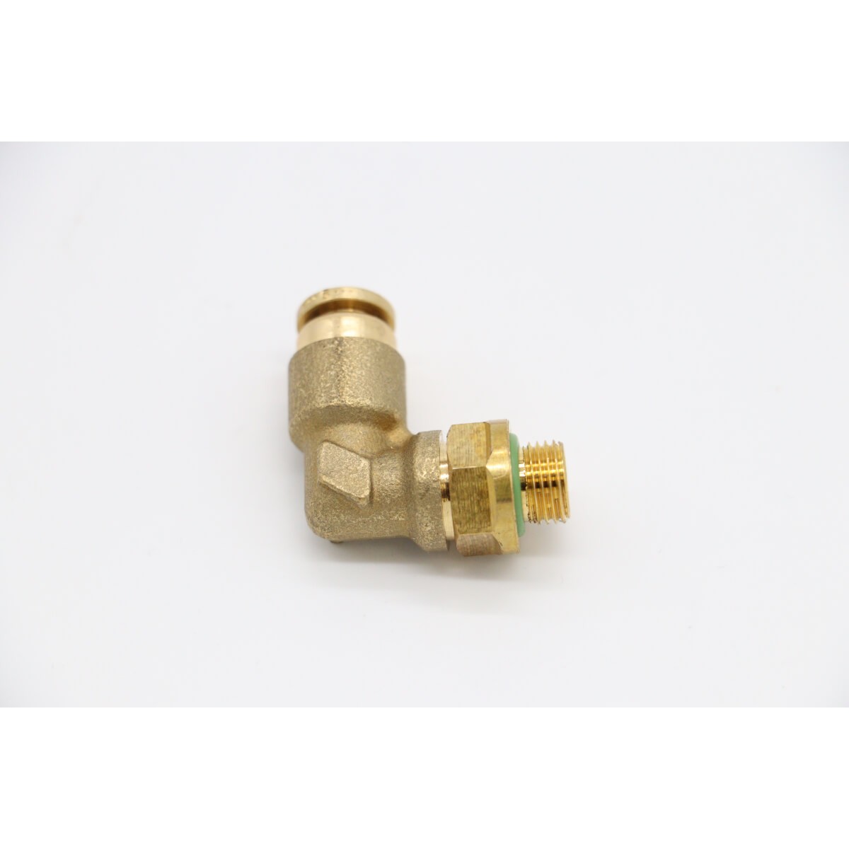 Teflon Tube L Connection Ø6 G1/8