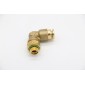 Teflon Tube L Connection Ø6 G1/8