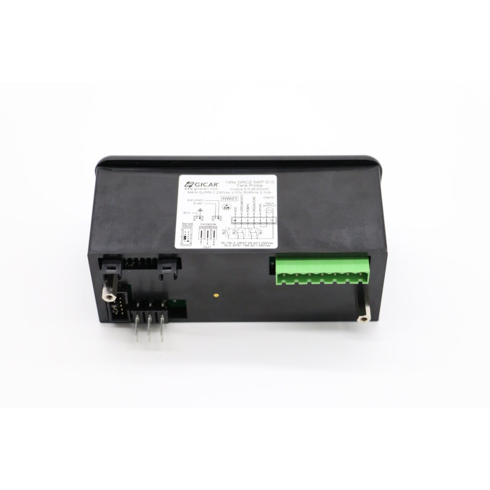 Electric Unit W/ Keyboard 5T 230V