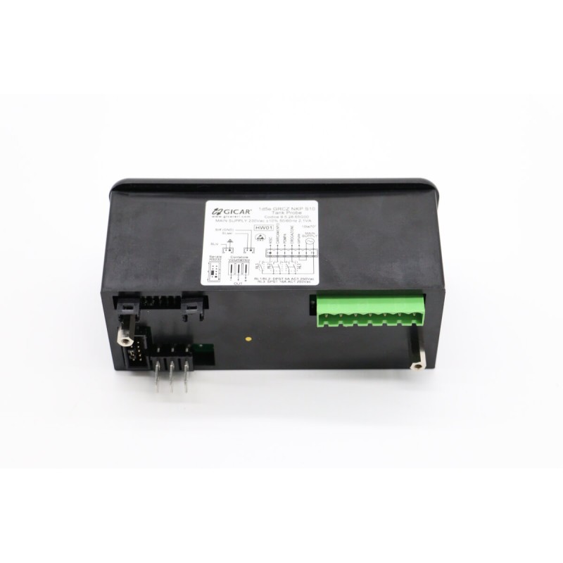 Electric Unit W/ Keyboard 5T 230V