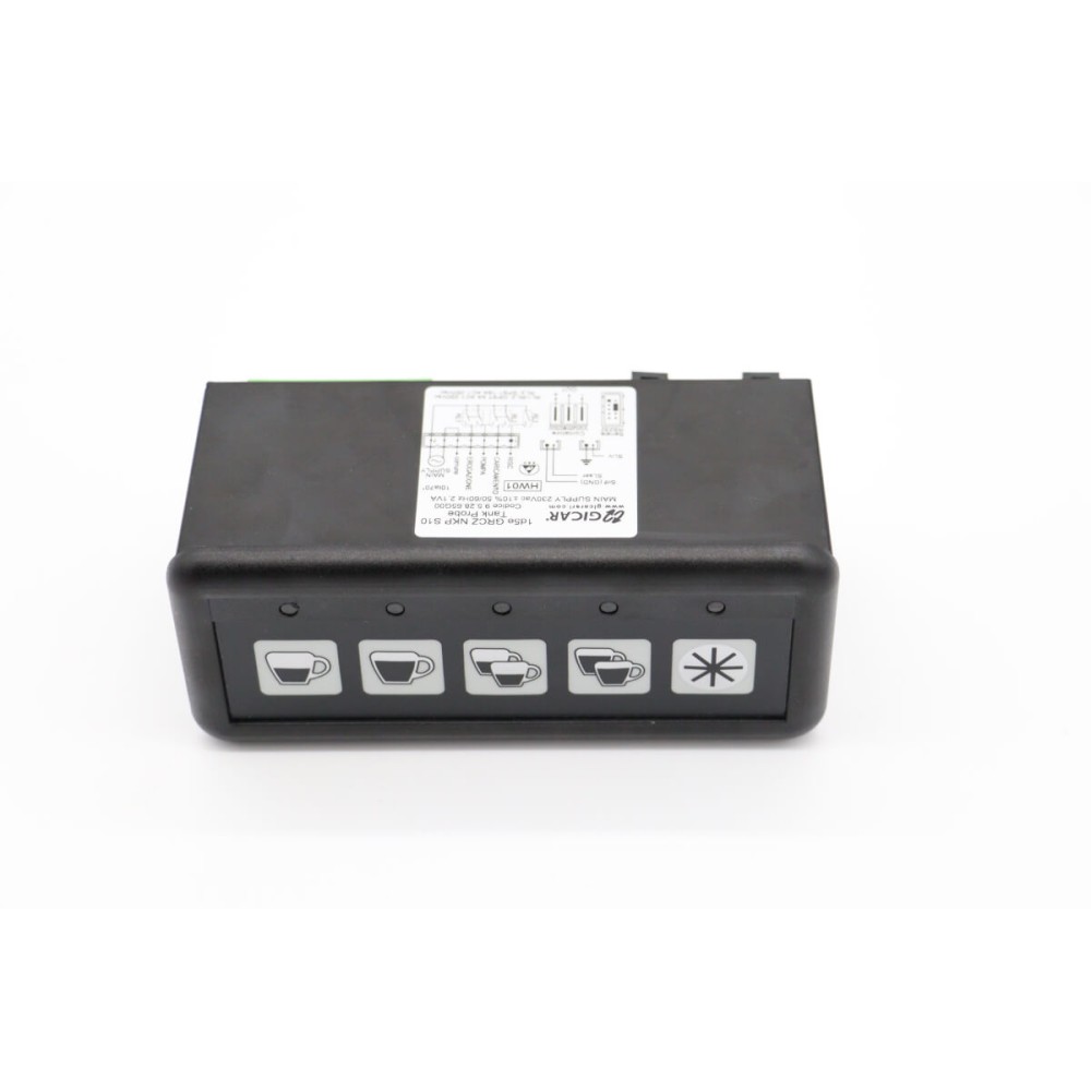 Electric Unit W/ Keyboard 5T 230V