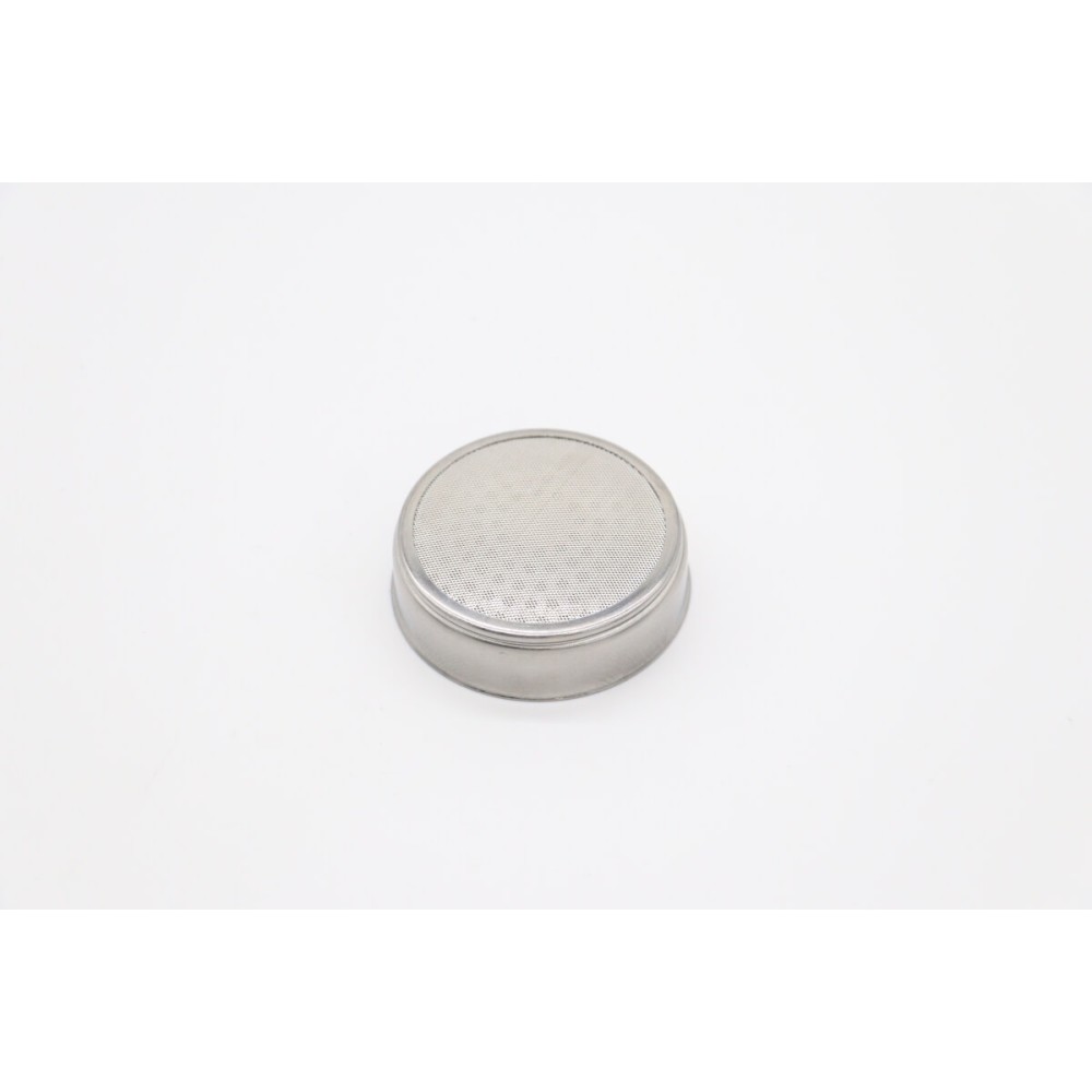 GROUP B-61 Sieve