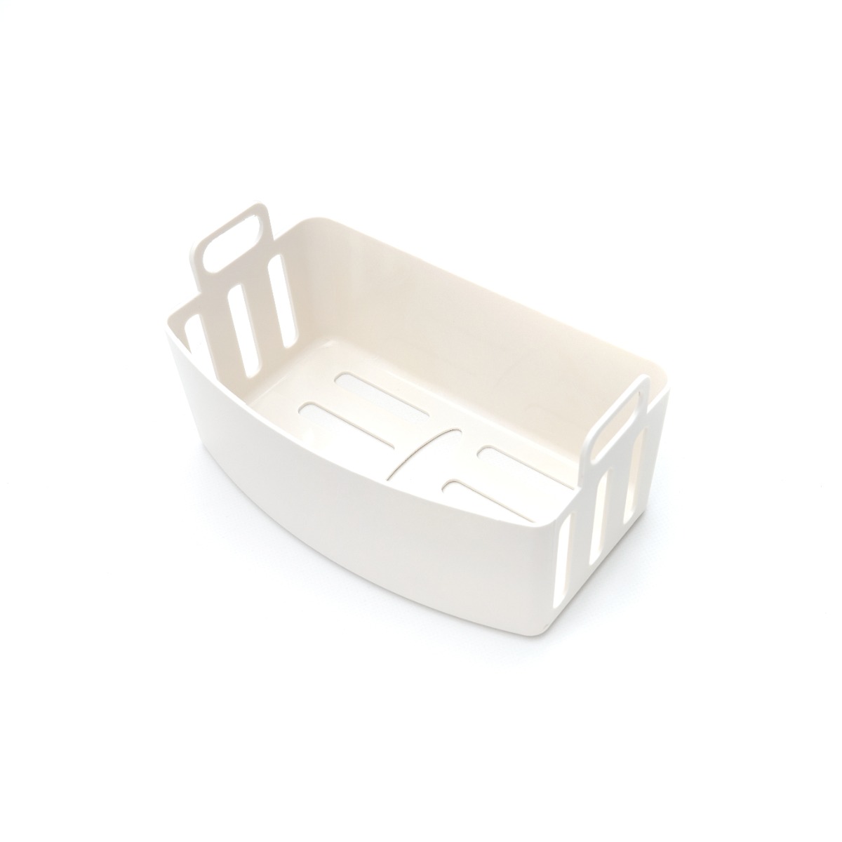 Ice Machine - 10-12kg/day - Bullet Cubes - Air Cooled - Silver