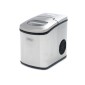 Ice Machine - 10-12kg/day - Bullet Cubes - Air Cooled - Silver