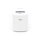 Ice Machine - 10-12kg/day - Bullet Cubes - Air Cooled - White
