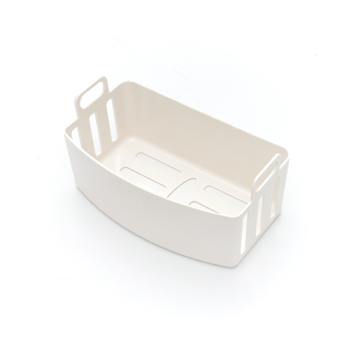 Ice Machine - 10-12kg/day - Bullet Cubes - Air Cooled - White