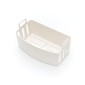 Ice Machine - 10-12kg/day - Bullet Cubes - Air Cooled - White