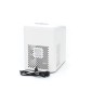 Ice Machine - 10-12kg/day - Bullet Cubes - Air Cooled - White