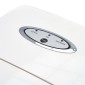Ice Machine - 10-12kg/day - Bullet Cubes - Air Cooled - White