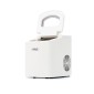 Ice Machine - 10-12kg/day - Bullet Cubes - Air Cooled - White