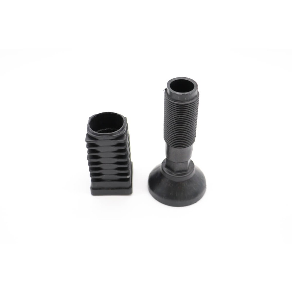 VN500 UNDERCARRIAGE - Plastic Leg 1 Pcs (Nm)
