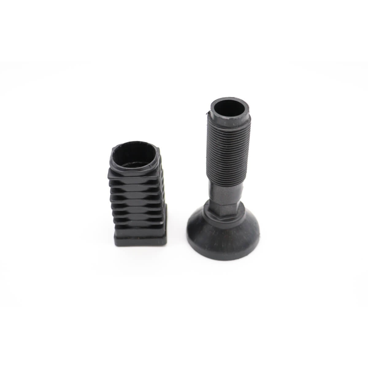 VN500 UNDERCARRIAGE - Plastic Leg 1 Pcs (Nm)