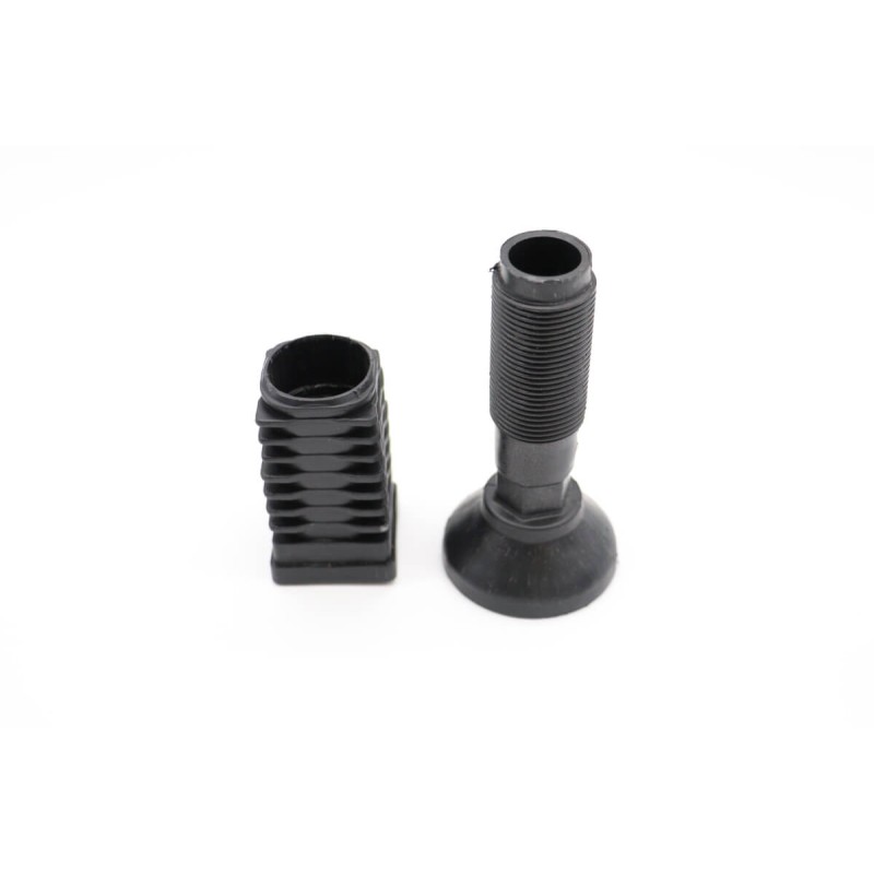 VN500 UNDERCARRIAGE - Plastic Leg 1 Pcs (Nm)