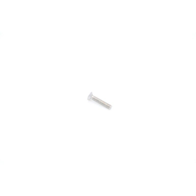 VN(G) - Stainless Steel Screw M4x20