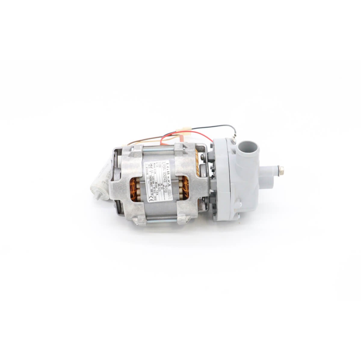 VNG350 - Washing Pump