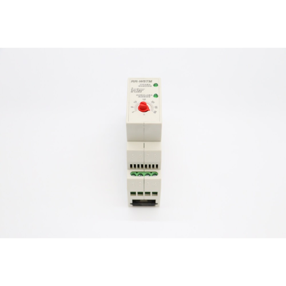 VNG350 - Time Relay Rr-W5tm