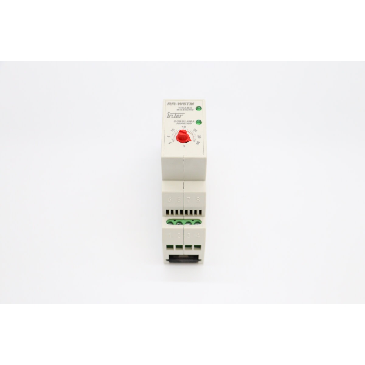 VNG350 - Time Relay Rr-W5tm