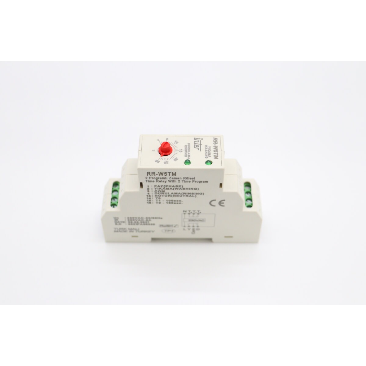 VNG350 - Time Relay Rr-W5tm