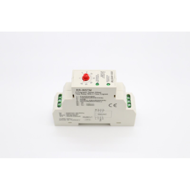 VNG350 - Time Relay Rr-W5tm