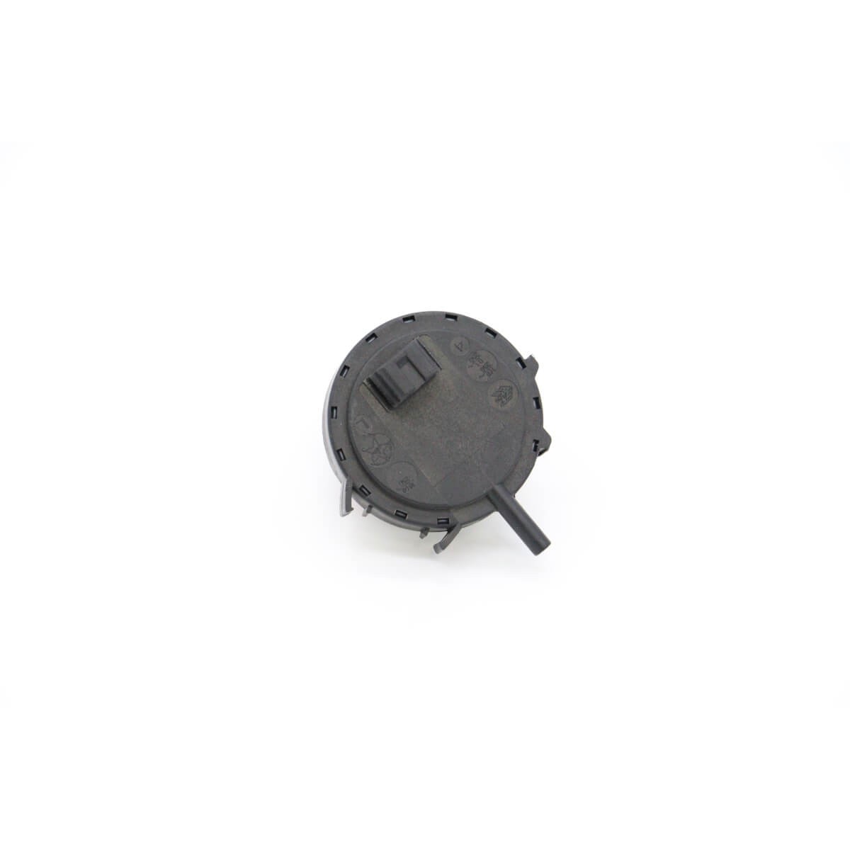 VN(G)350/500 - Pressure Switch 50-25