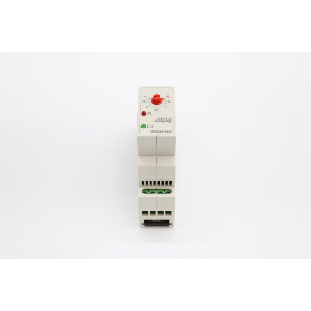 VN(G)350/500 - Timer Drain Pump
