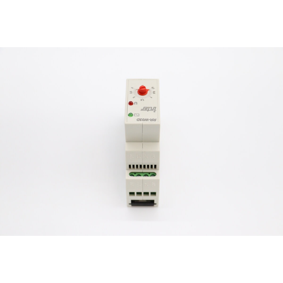 VN(G)350/500 - Timer Drain Pump