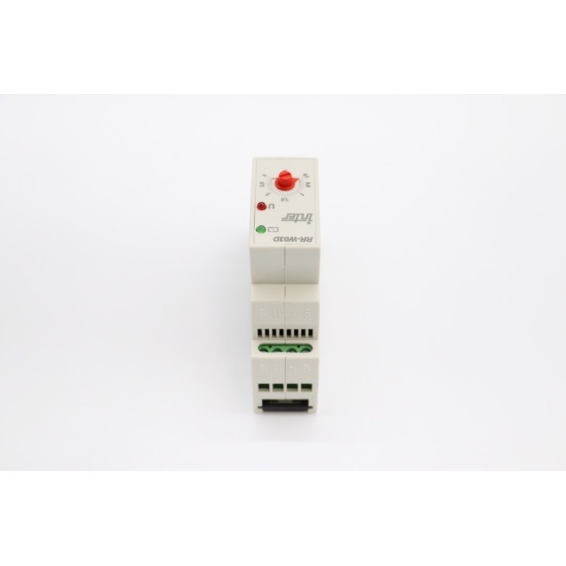 VN(G)350/500 - Timer Drain Pump