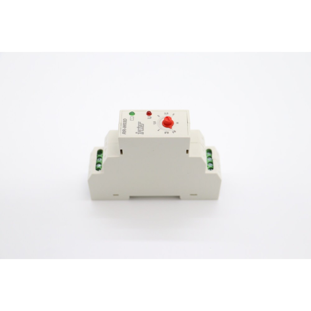 VN(G)350/500 - Timer Drain Pump