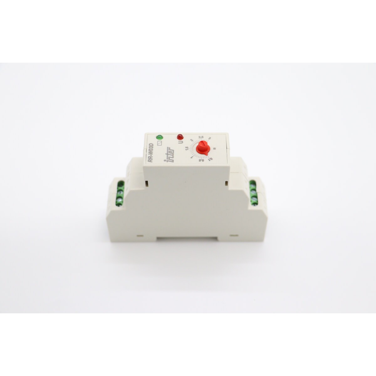 VN(G)350/500 - Timer Drain Pump