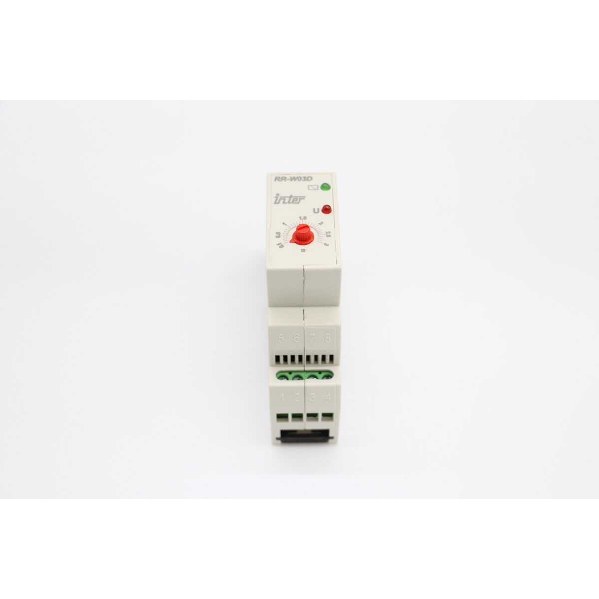 VN(G)350/500 - Timer Drain Pump