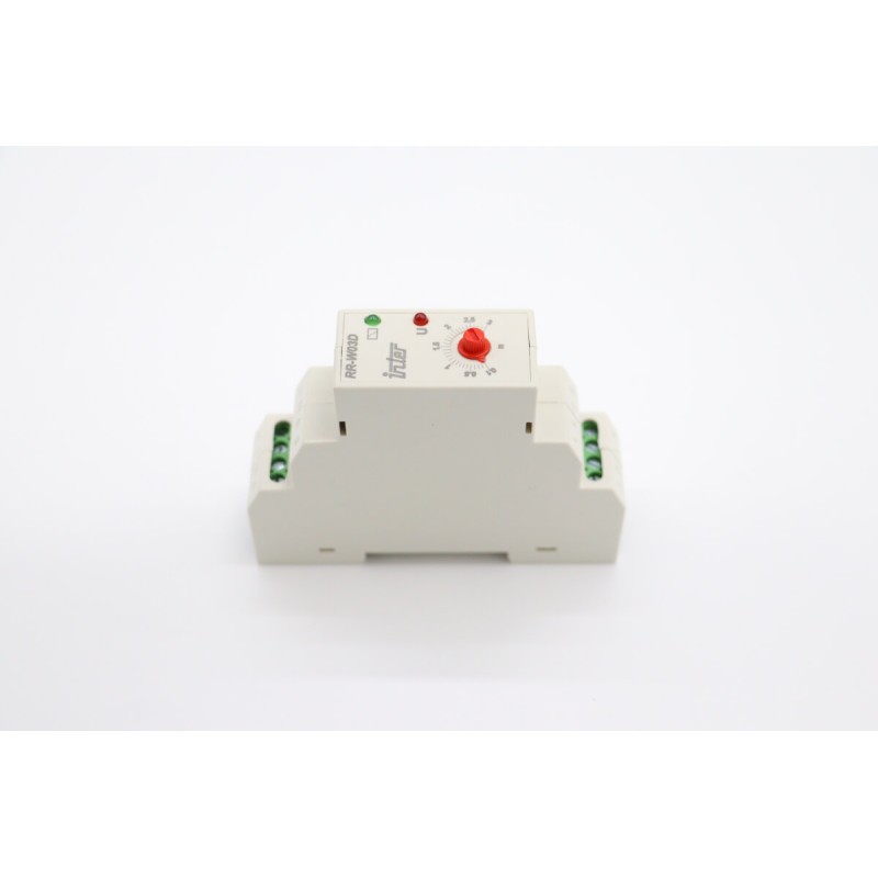 VN(G)350/500 - Timer Drain Pump