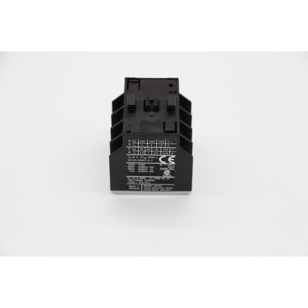 VN2000 - Contactor Dila Xhi11