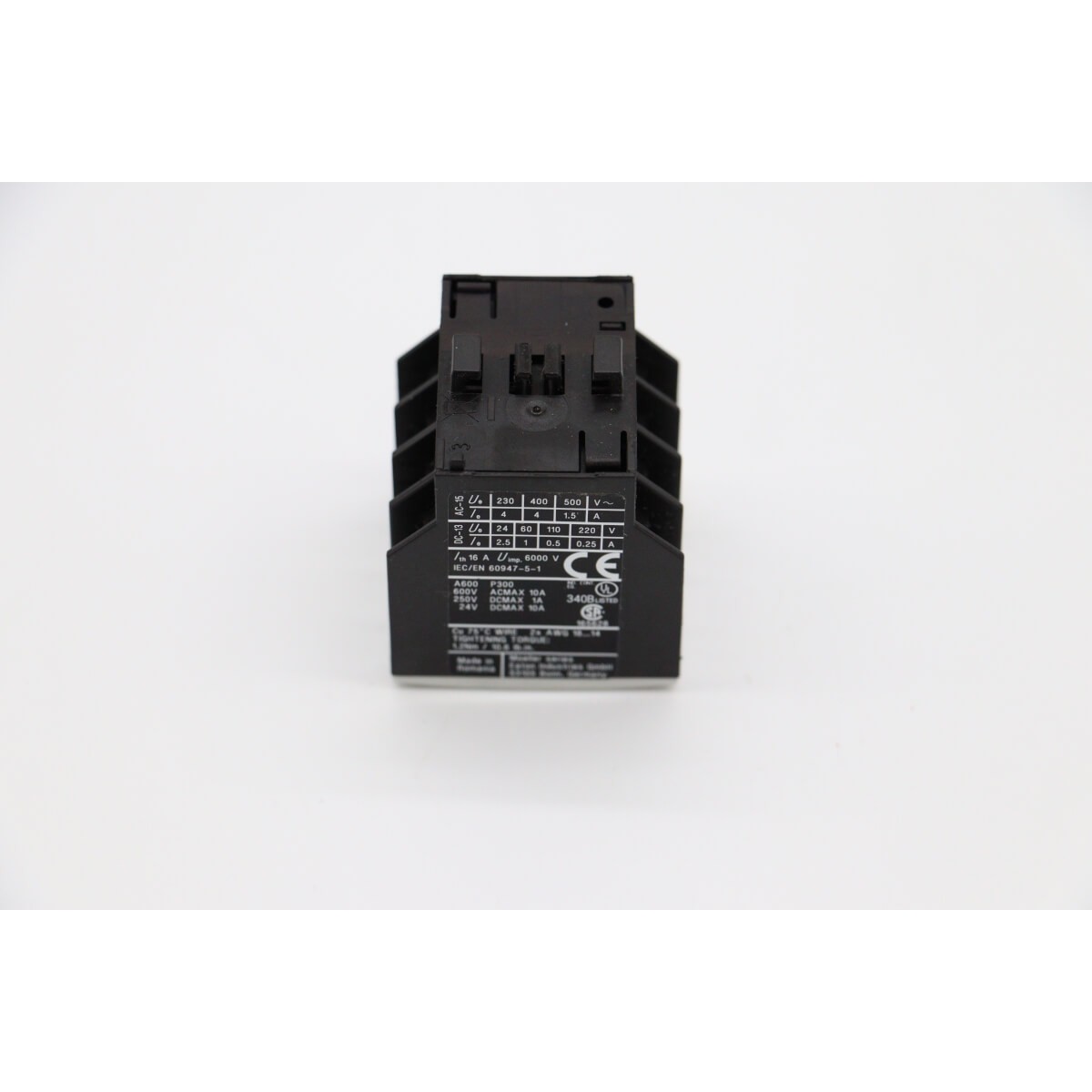 VN2000 - Contactor Dila Xhi11