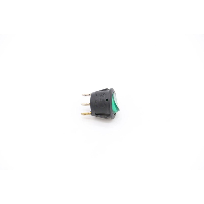 VNG350 - On/Off Button (Green)