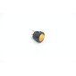 VNG350 - On/Off Button (Yellow)
