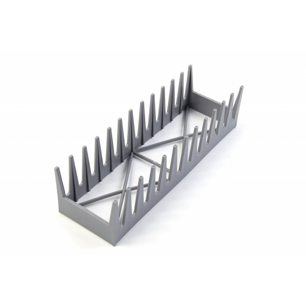 Dishwasher Plate Insert