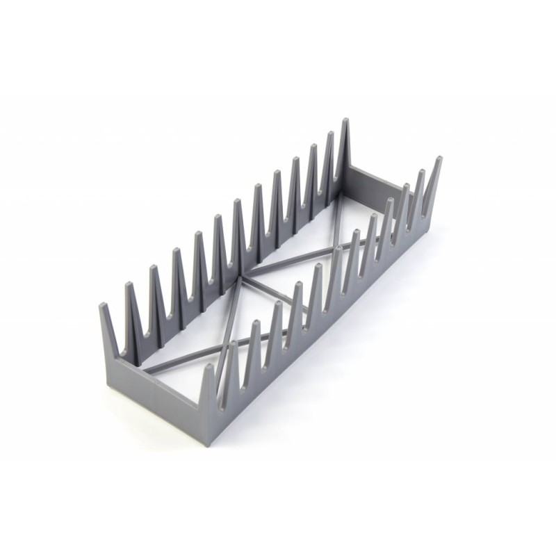 Dishwasher Plate Insert