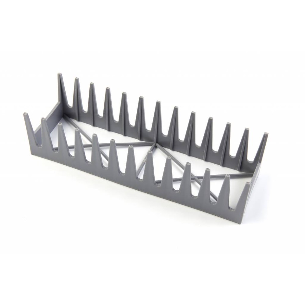 Dishwasher Plate Insert