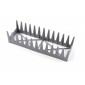 Dishwasher Plate Insert