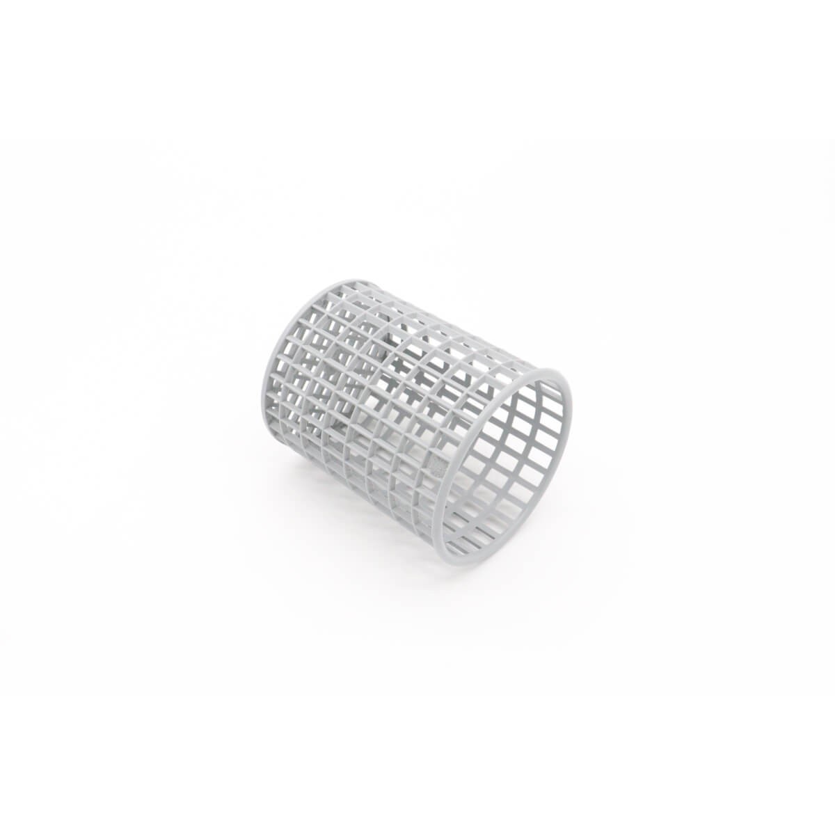 Dishwasher Cutlery Basket - Round - ∅10 x H13cm
