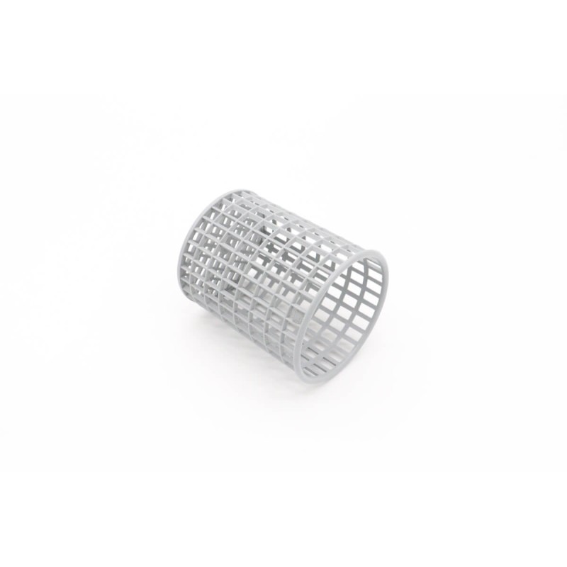 Dishwasher Cutlery Basket - Round - ∅10 x H13cm