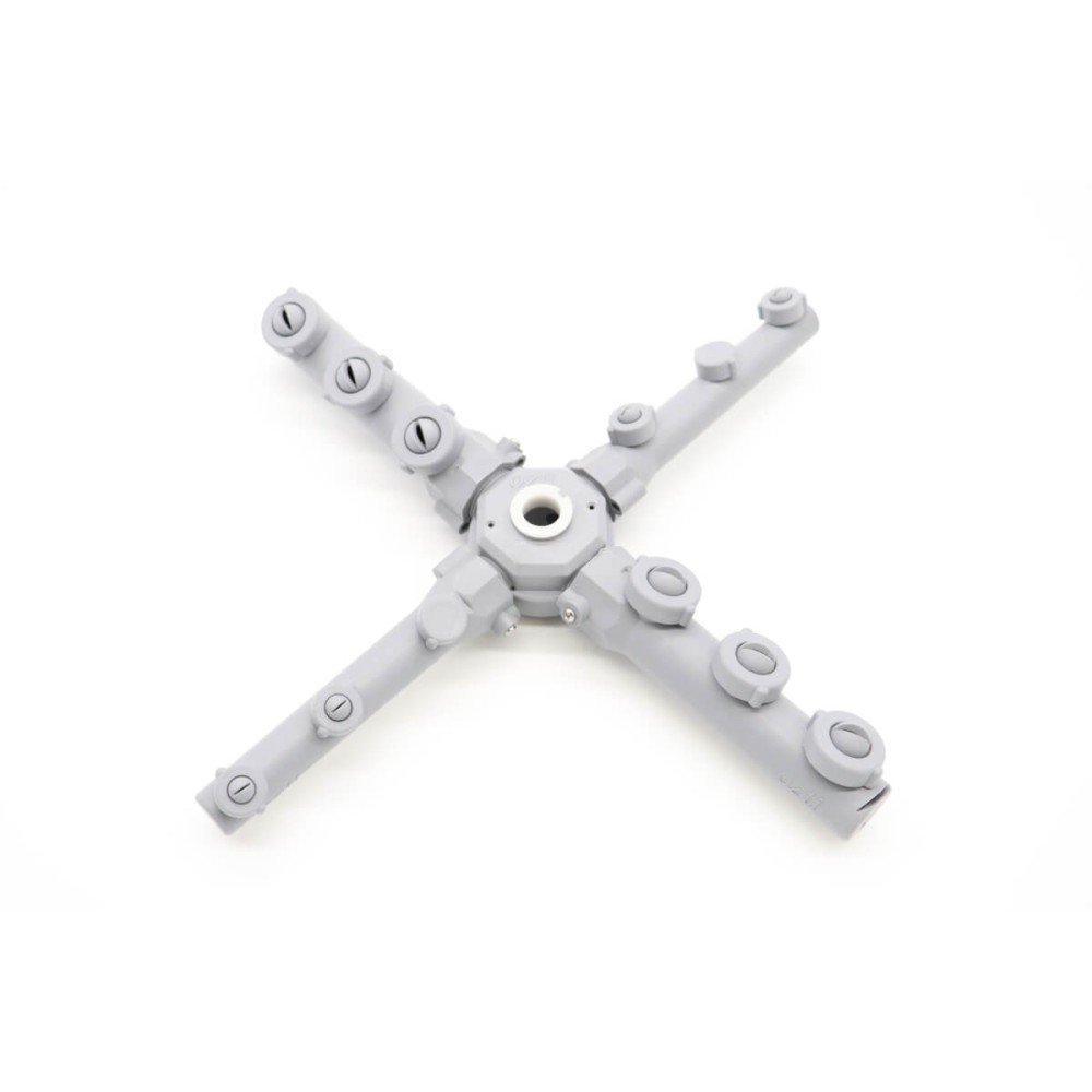 VNG350 (ULTRA) -  Washing Arm Complete