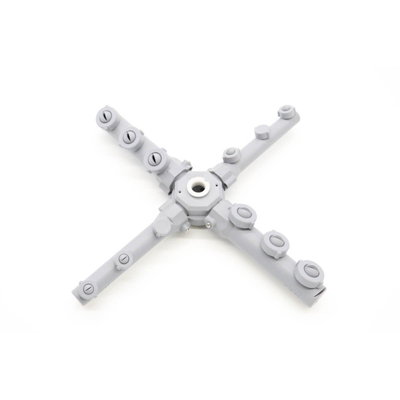VNG350 (ULTRA) -  Washing Arm Complete