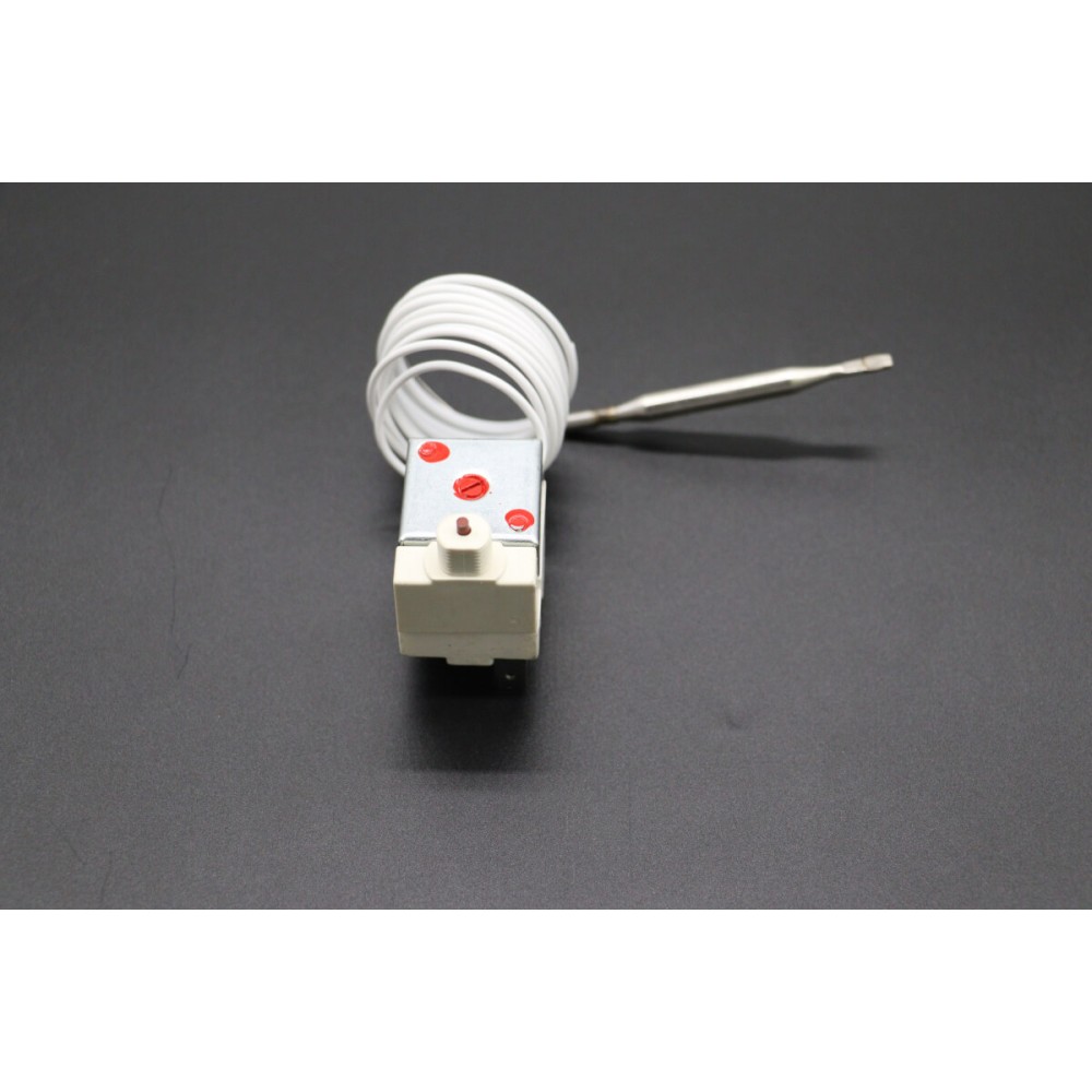 VN(G) - Safety Thermostat Ego 170C