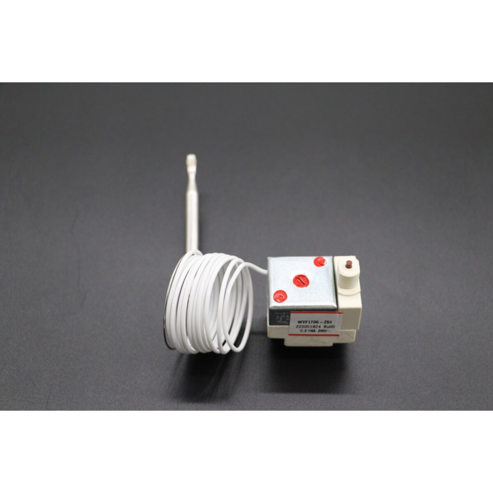VN(G) - Safety Thermostat Ego 170C