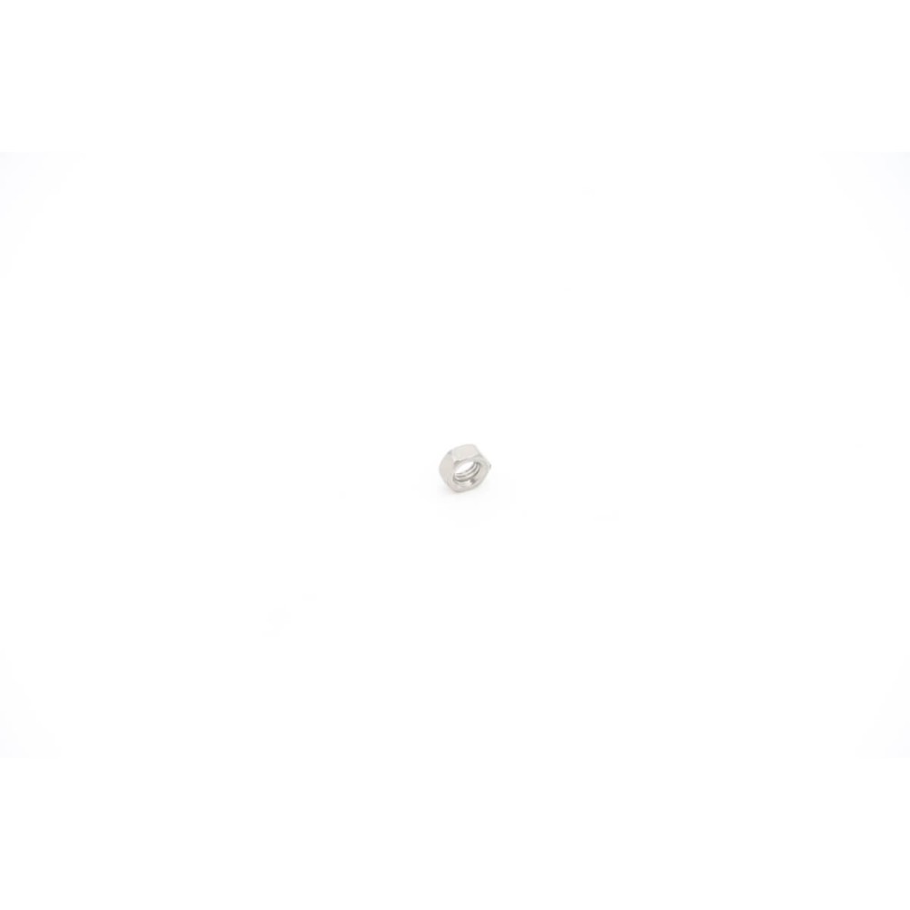 VN500 - M5 Inox Nut For Door Support Leg