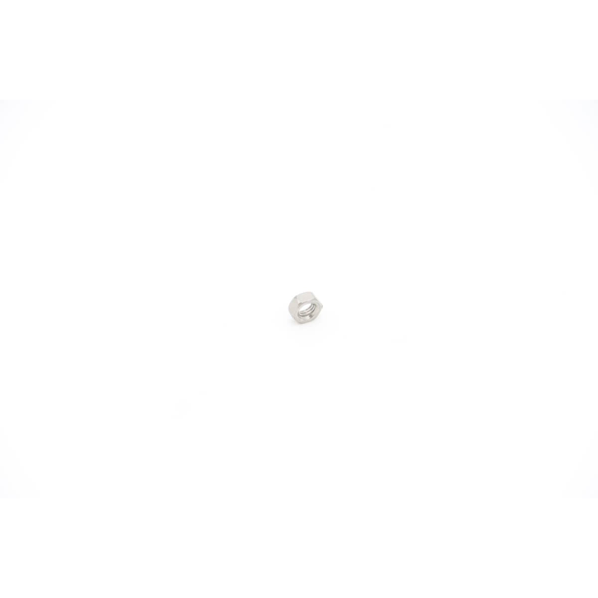 VN500 - M5 Inox Nut For Door Support Leg