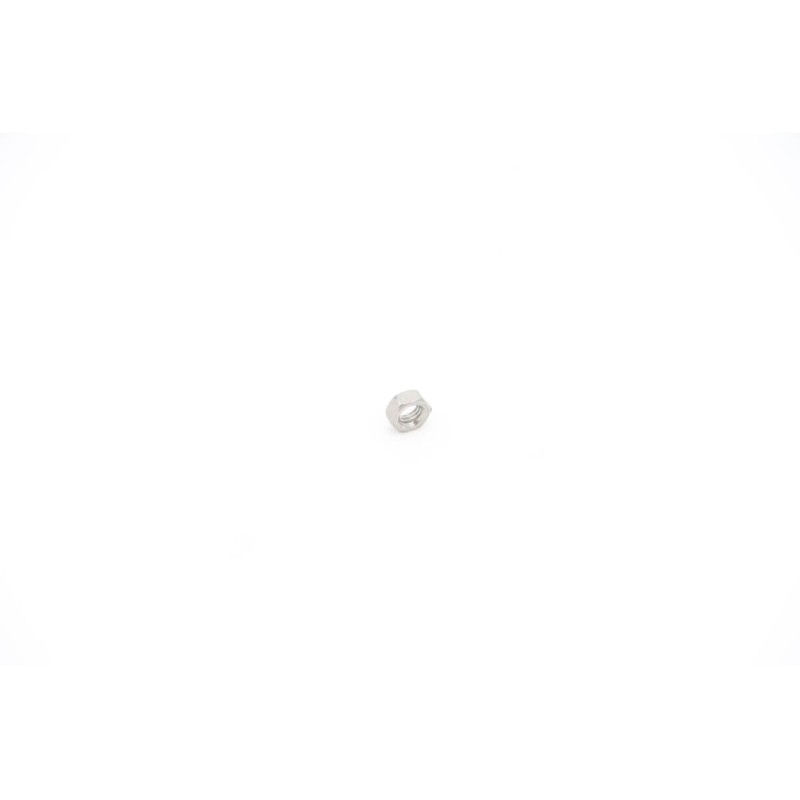 VN500 - M5 Inox Nut For Door Support Leg