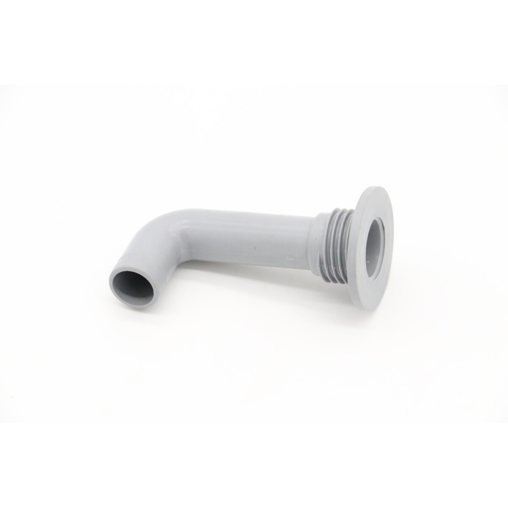 VN400 - Drain Pipe (For Drain Plug)